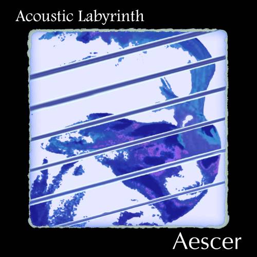 Acoustic Labyrinth Artwork