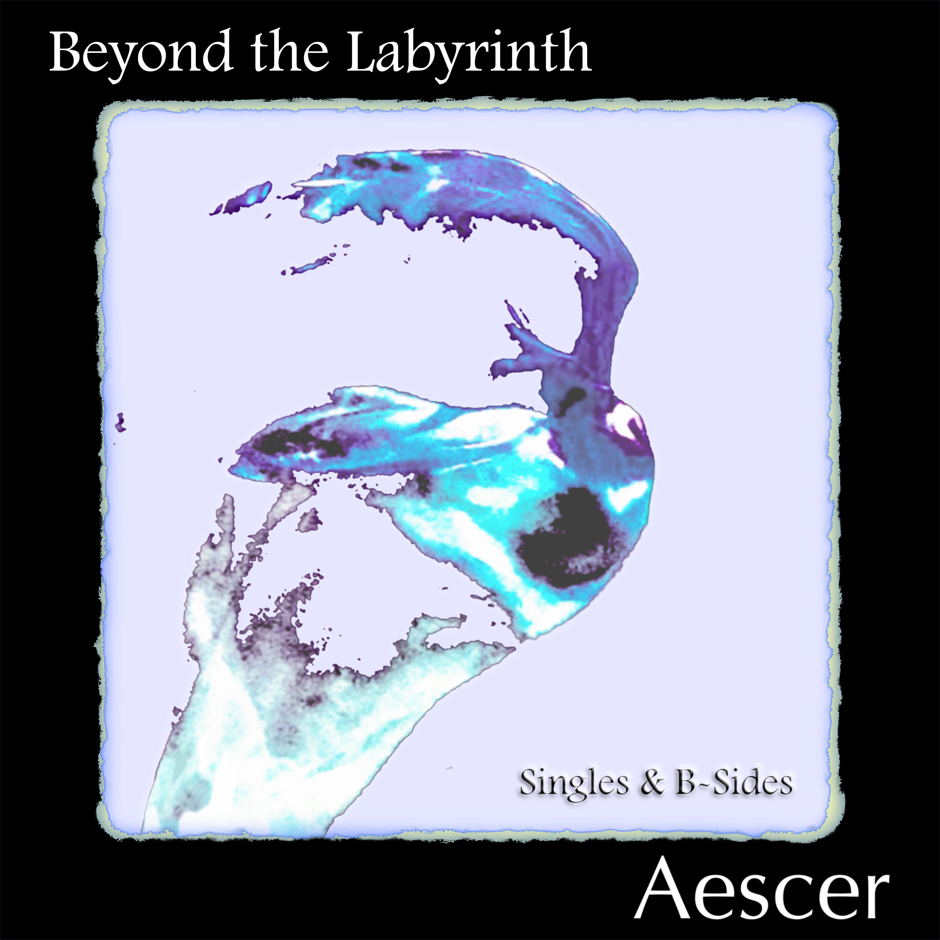 Beyond the Labyrinth Artwork