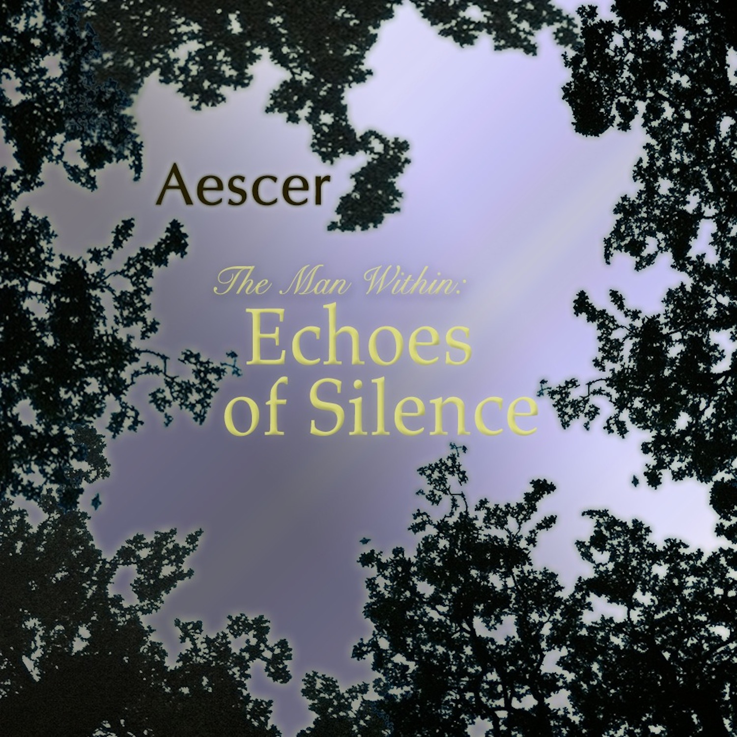 Echoes of Silence Artwork