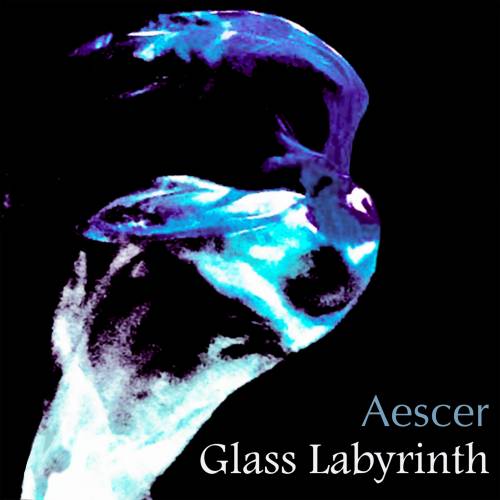 Glass Labyrinth Artwork